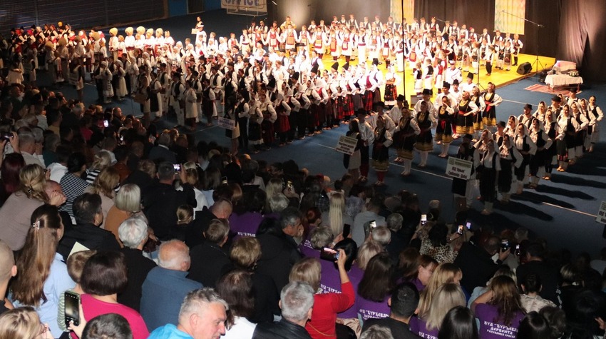 BOSILJKOVANJE 2026: WHERE TRADITION BRINGS PEOPLE TOGETHER